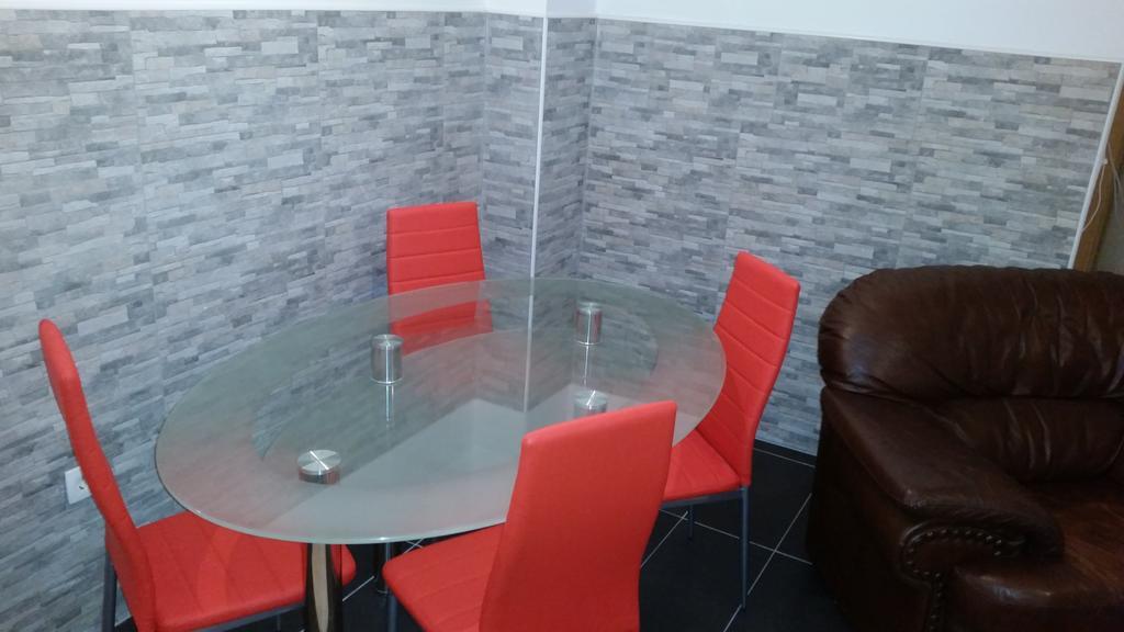 קולאסין Apartments Breza חדר תמונה
