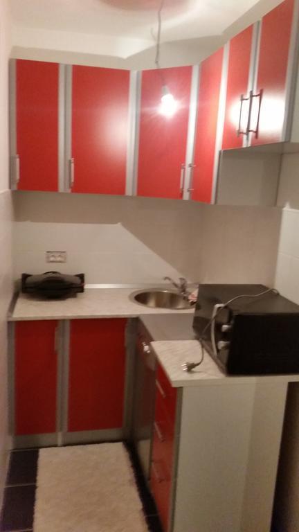 קולאסין Apartments Breza חדר תמונה