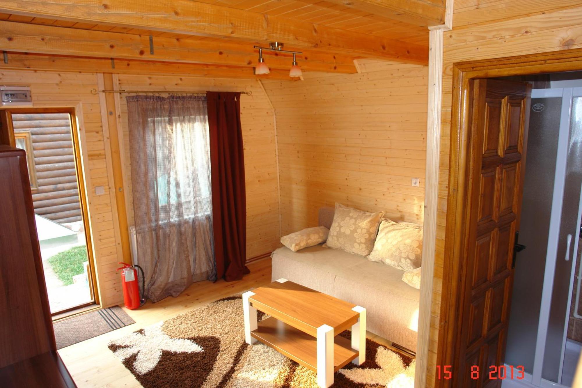 קולאסין Apartments Breza מראה חיצוני תמונה