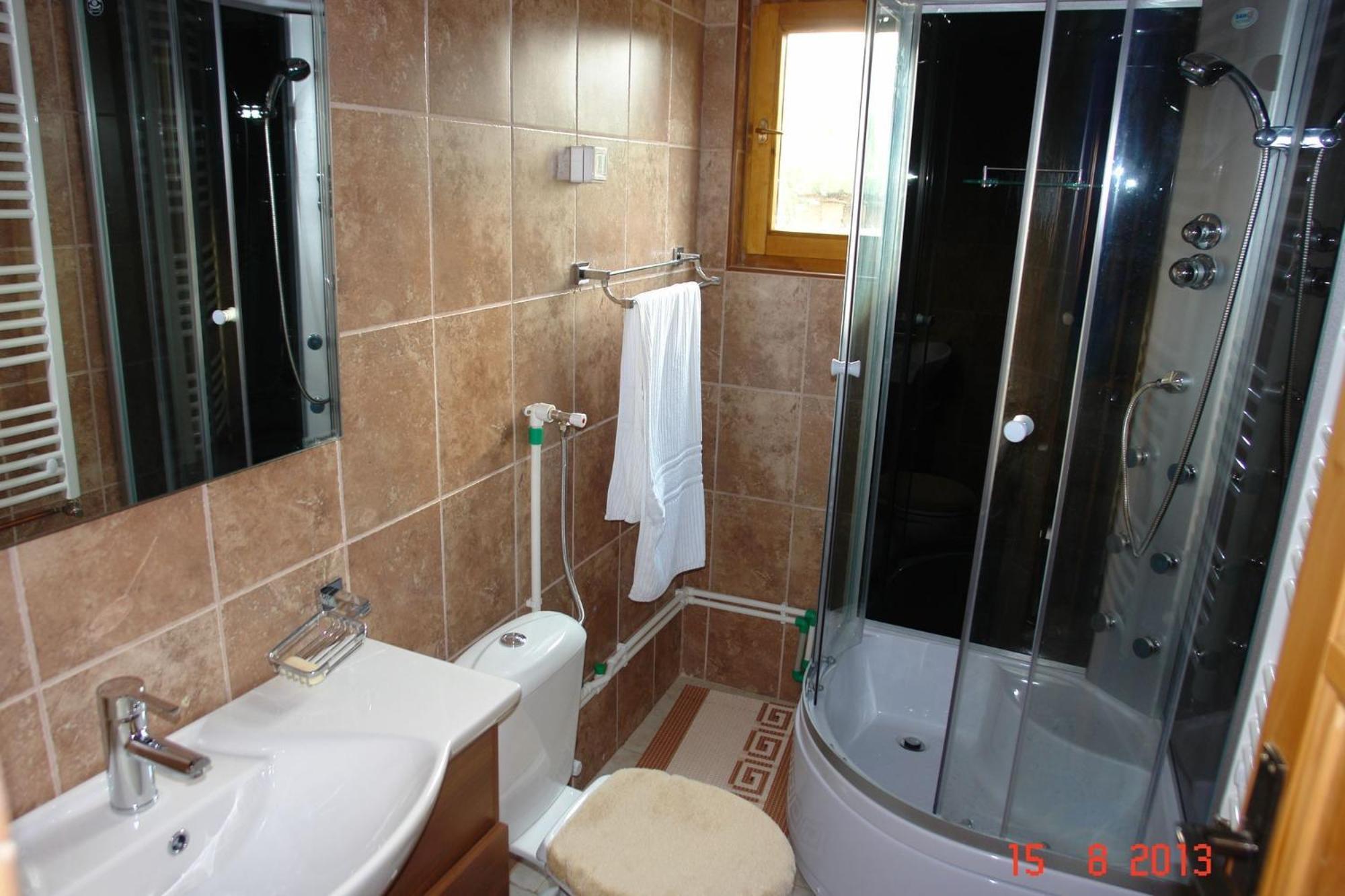 קולאסין Apartments Breza מראה חיצוני תמונה