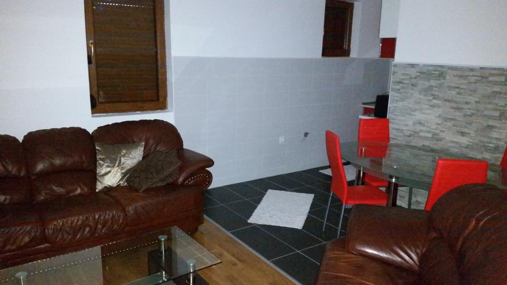 קולאסין Apartments Breza חדר תמונה