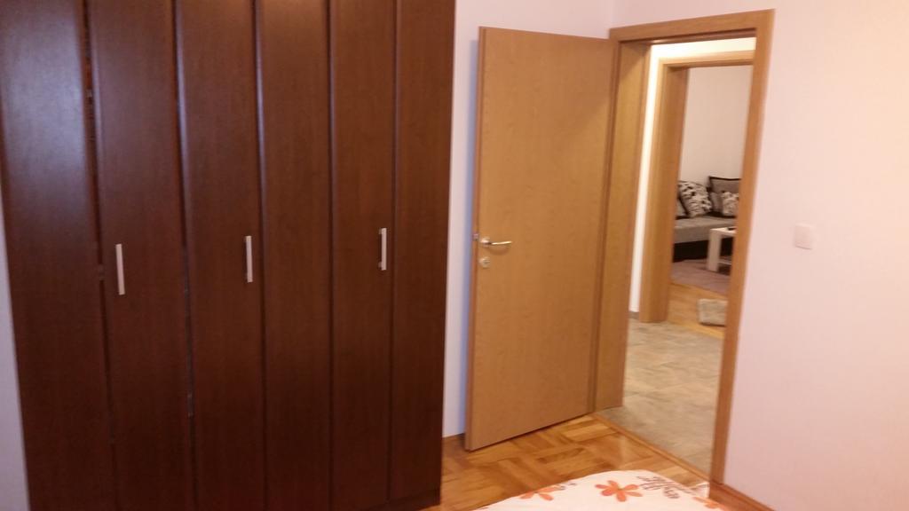 קולאסין Apartments Breza חדר תמונה
