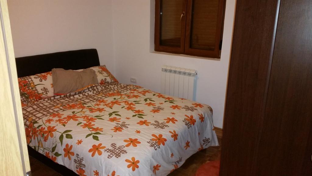 קולאסין Apartments Breza חדר תמונה