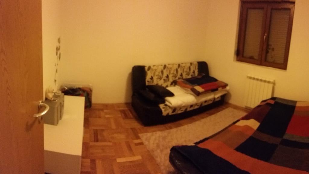 קולאסין Apartments Breza חדר תמונה