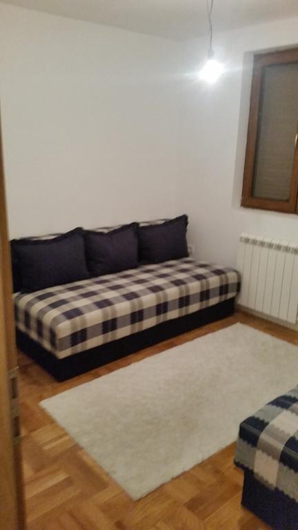 קולאסין Apartments Breza חדר תמונה