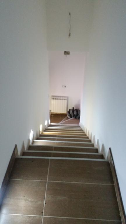 קולאסין Apartments Breza מראה חיצוני תמונה