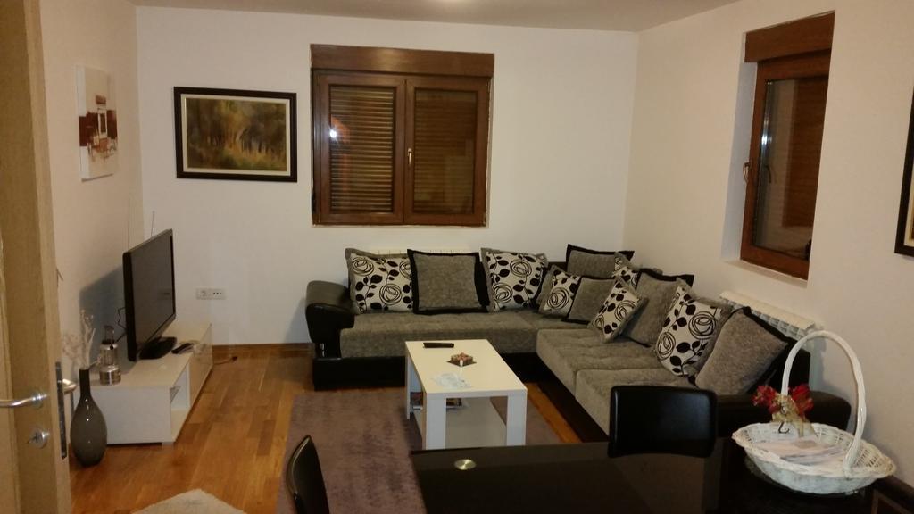 קולאסין Apartments Breza חדר תמונה