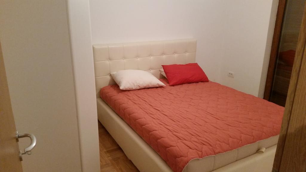 קולאסין Apartments Breza חדר תמונה