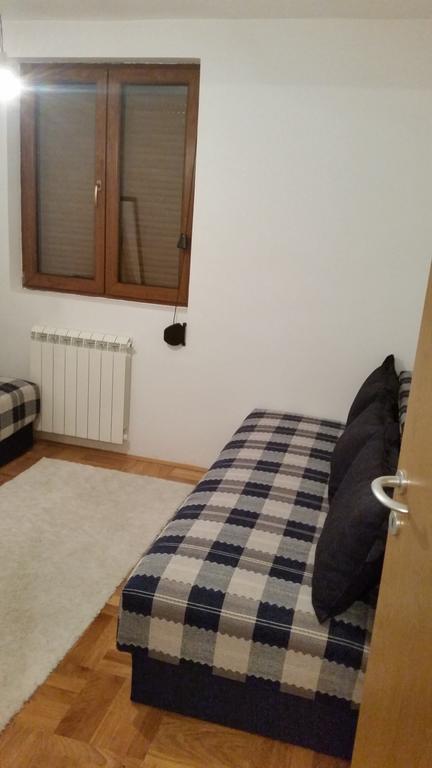 קולאסין Apartments Breza חדר תמונה