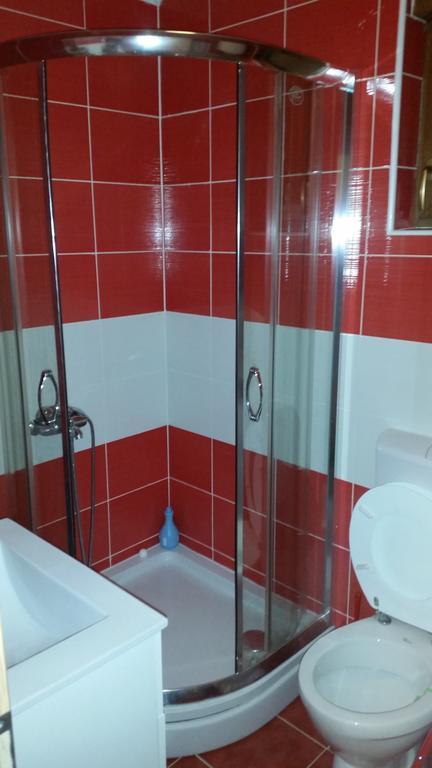 קולאסין Apartments Breza חדר תמונה