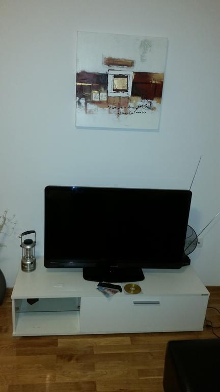 קולאסין Apartments Breza חדר תמונה