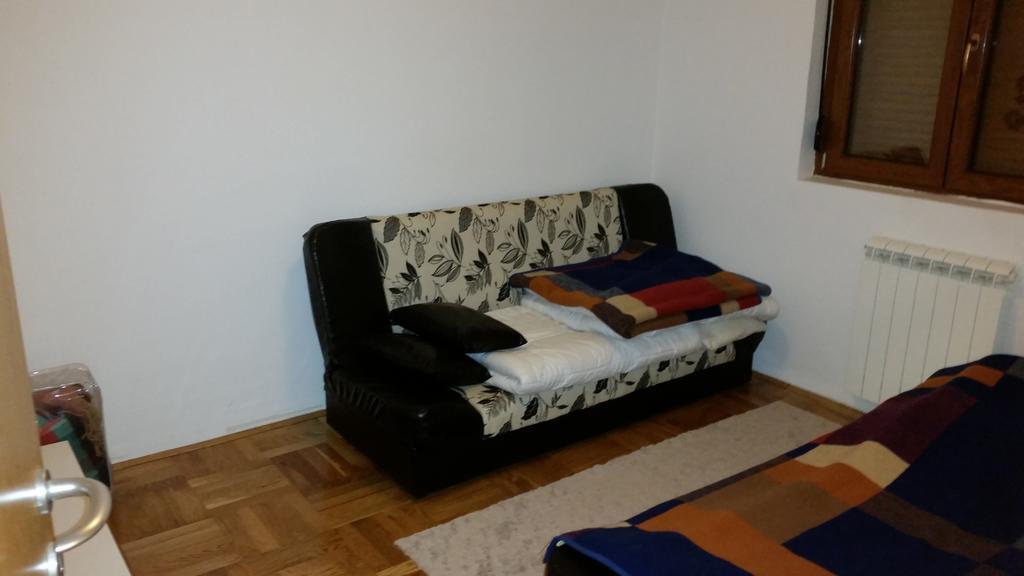 קולאסין Apartments Breza חדר תמונה