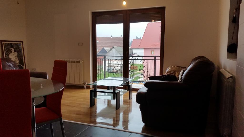 קולאסין Apartments Breza חדר תמונה
