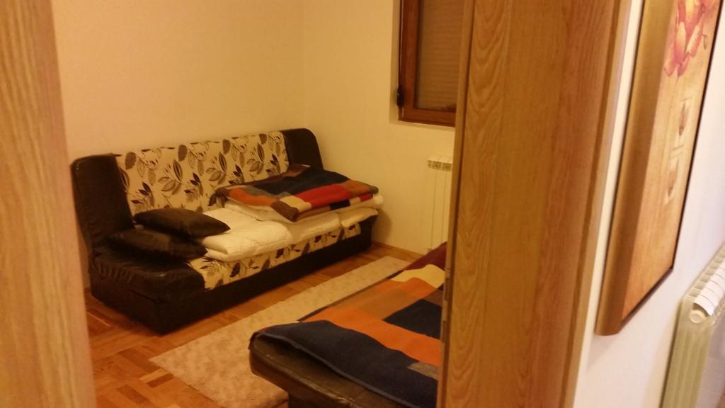 קולאסין Apartments Breza חדר תמונה