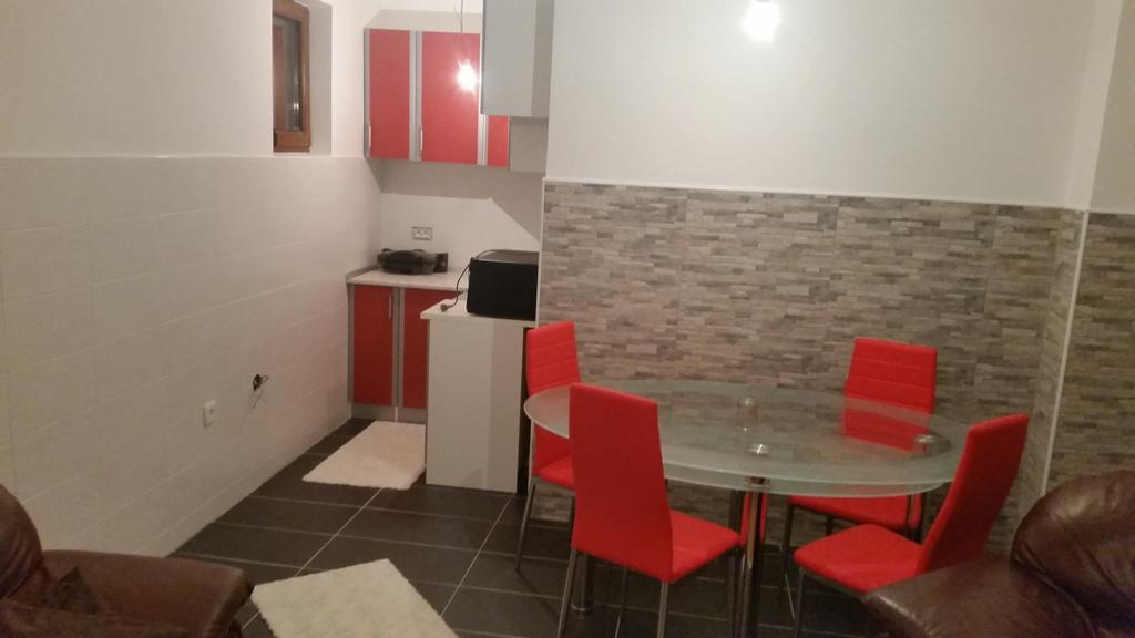 קולאסין Apartments Breza חדר תמונה