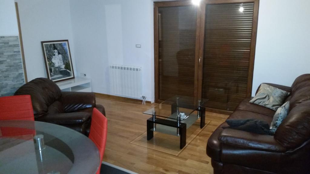 קולאסין Apartments Breza חדר תמונה