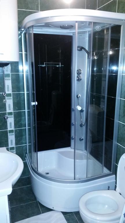 קולאסין Apartments Breza חדר תמונה